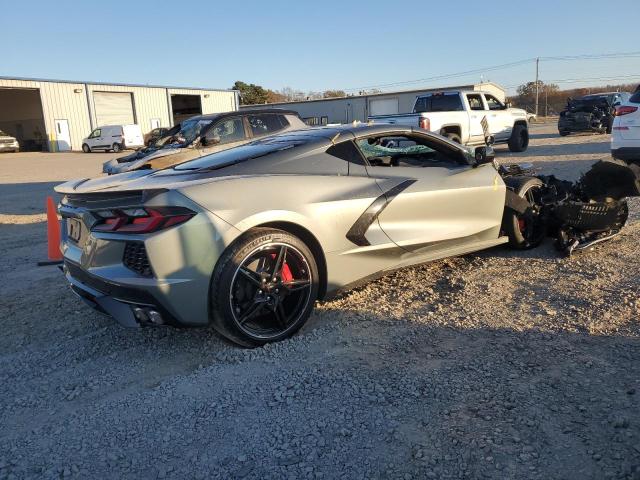 Photo 2 VIN: 1G1YB2D49N5109954 - CHEVROLET CORVETTE S 