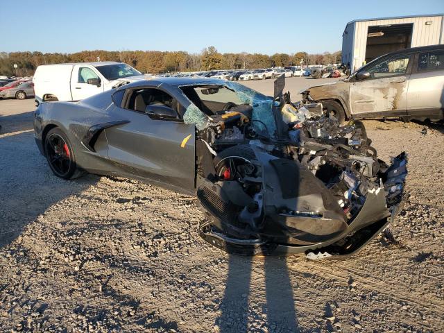 Photo 3 VIN: 1G1YB2D49N5109954 - CHEVROLET CORVETTE S 