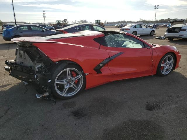 Photo 2 VIN: 1G1YB2D49N5114880 - CHEVROLET CORVETTE 