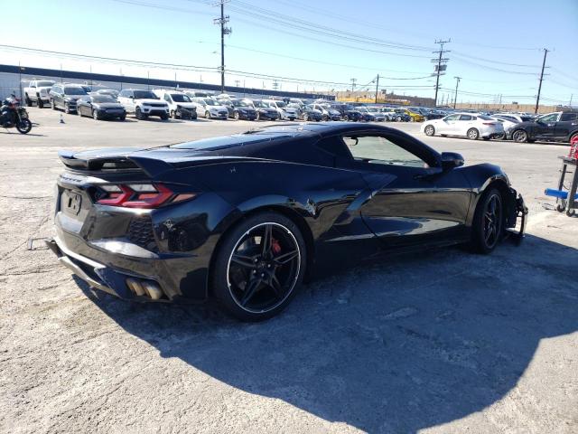 Photo 2 VIN: 1G1YB2D49P5108693 - CHEVROLET CORVETTE S 