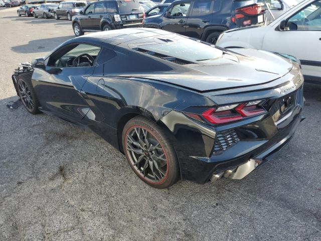 Photo 1 VIN: 1G1YB2D49P5114929 - CHEVROLET CORVETTE 