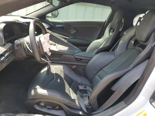 Photo 6 VIN: 1G1YB2D49P5136672 - CHEVROLET CORVETTE S 