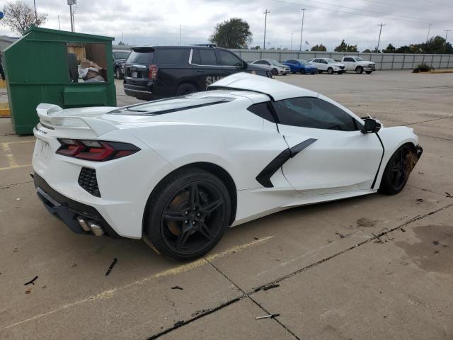 Photo 2 VIN: 1G1YB2D4XN5102592 - CHEVROLET CORVETTE S 