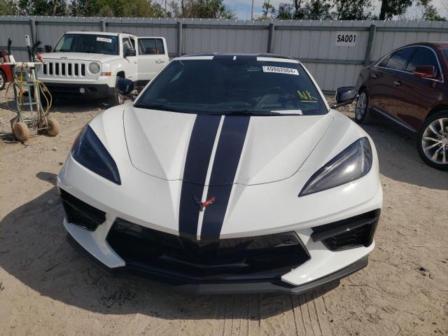 Photo 4 VIN: 1G1YB2D4XN5108571 - CHEVROLET CORVETTE 