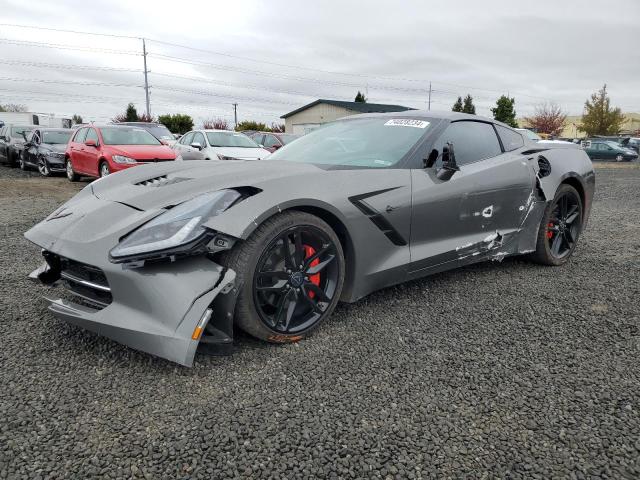 Photo 0 VIN: 1G1YB2D70G5103568 - CHEVROLET CORVETTE S 