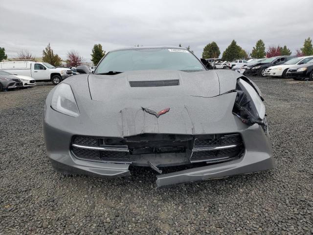 Photo 4 VIN: 1G1YB2D70G5103568 - CHEVROLET CORVETTE S 