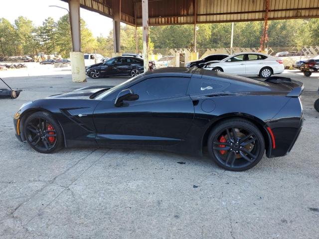 Photo 1 VIN: 1G1YB2D70G5113761 - CHEVROLET CORVETTE S 