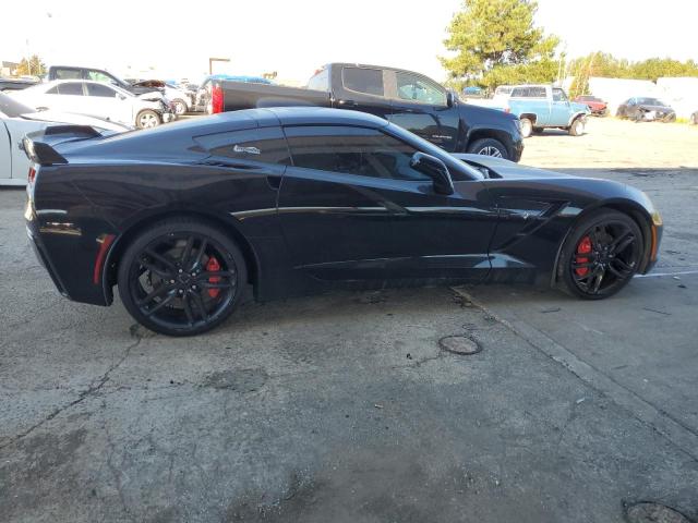 Photo 2 VIN: 1G1YB2D70G5113761 - CHEVROLET CORVETTE S 