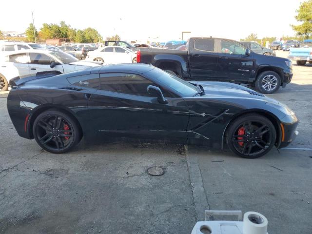 Photo 3 VIN: 1G1YB2D70G5113761 - CHEVROLET CORVETTE S 