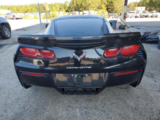 Photo 5 VIN: 1G1YB2D70G5113761 - CHEVROLET CORVETTE S 