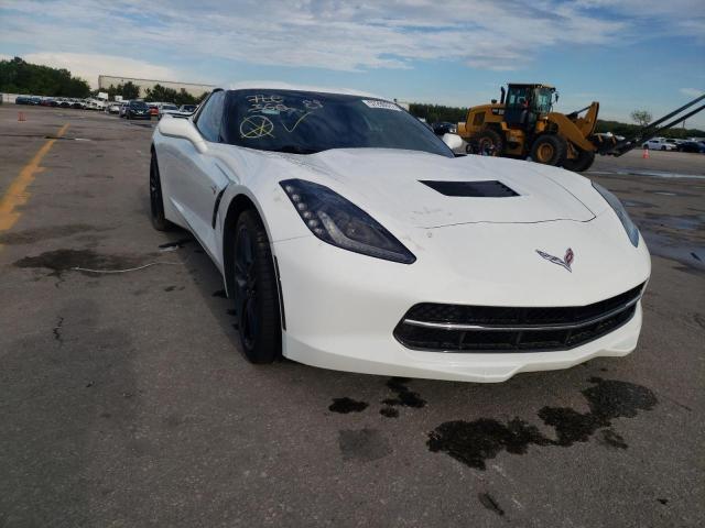 Photo 0 VIN: 1G1YB2D70J5103352 - CHEVROLET CORVETTE S 