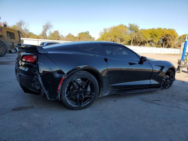 Photo 2 VIN: 1G1YB2D72G5115866 - CHEVROLET CORVETTE 