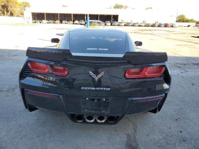 Photo 5 VIN: 1G1YB2D72G5115866 - CHEVROLET CORVETTE 