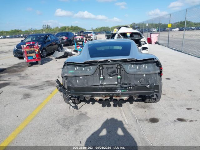 Photo 5 VIN: 1G1YB2D72K5121434 - CHEVROLET CORVETTE 