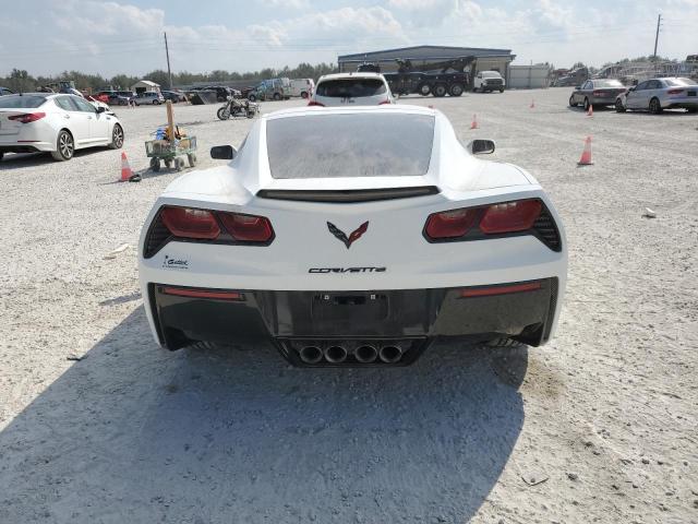 Photo 5 VIN: 1G1YB2D73K5104478 - CHEVROLET CORVETTE S 