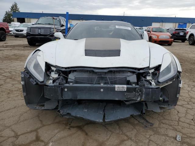 Photo 4 VIN: 1G1YB2D77G5108511 - CHEVROLET CORVETTE 