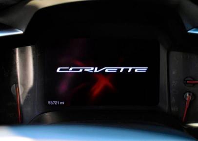 Photo 7 VIN: 1G1YB2D77G5113904 - CHEVROLET CORVETTE S 