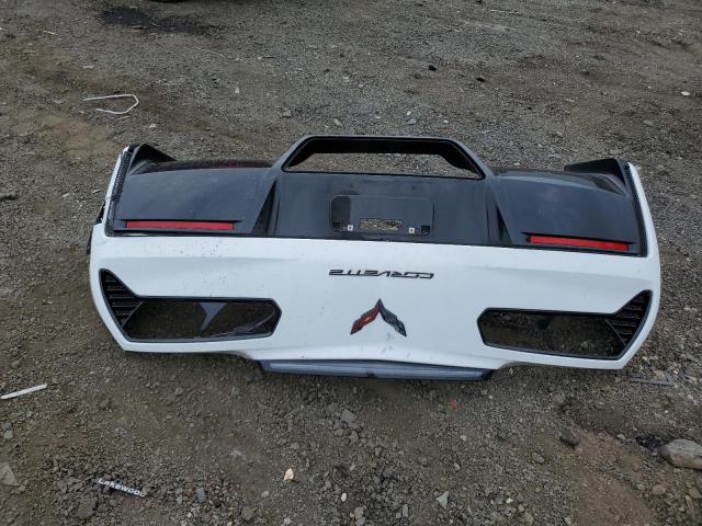 Photo 11 VIN: 1G1YB2D78K5100149 - CHEVROLET CORVETTE S 