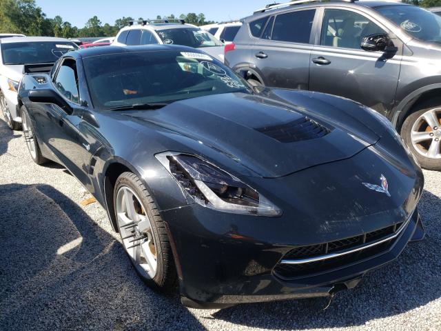 Photo 0 VIN: 1G1YB2D79F5108749 - CHEVROLET CORVETTE S 