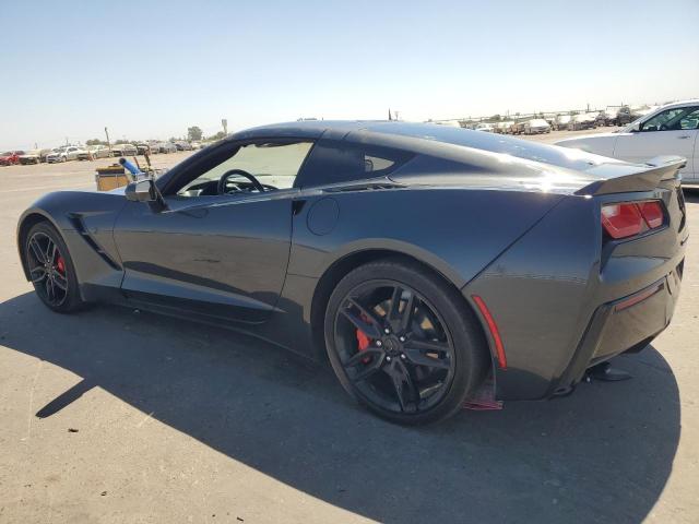 Photo 1 VIN: 1G1YB2D79K5105215 - CHEVROLET CORVETTE S 