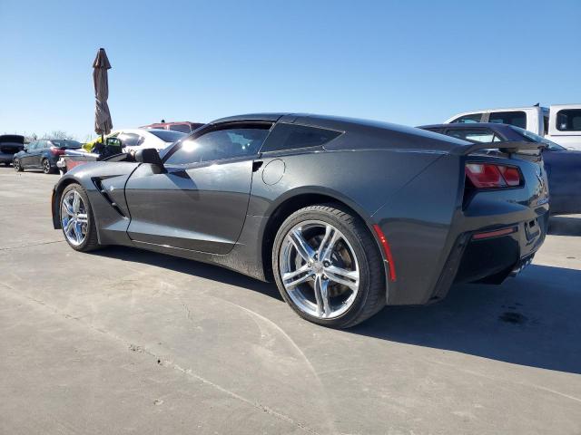 Photo 1 VIN: 1G1YB2D7XH5108987 - CHEVROLET CORVETTE 