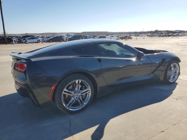 Photo 2 VIN: 1G1YB2D7XH5108987 - CHEVROLET CORVETTE 