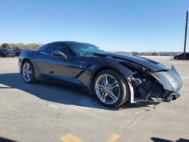 Photo 3 VIN: 1G1YB2D7XH5108987 - CHEVROLET CORVETTE 