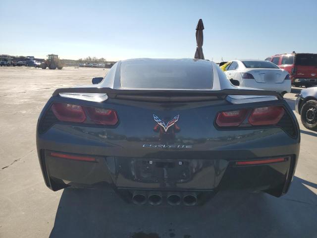 Photo 5 VIN: 1G1YB2D7XH5108987 - CHEVROLET CORVETTE 