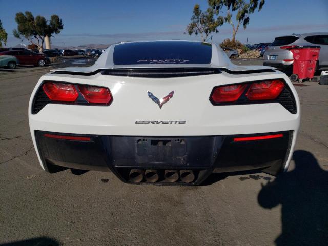 Photo 5 VIN: 1G1YB2D7XH5113705 - CHEVROLET CORVETTE 