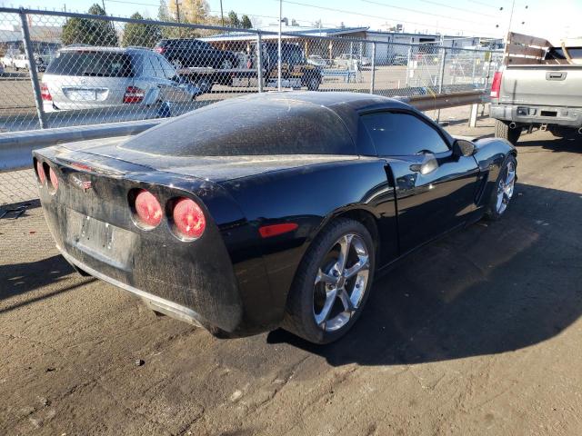 Photo 3 VIN: 1G1YB2DW1D5110015 - CHEVROLET CORVETTE 