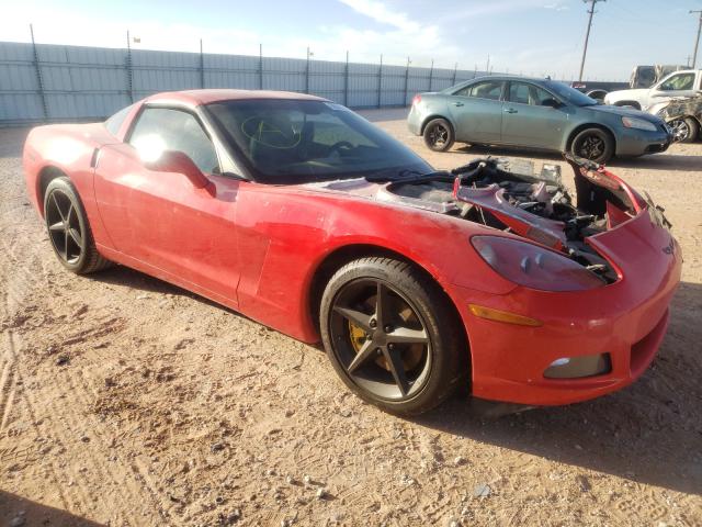 Photo 0 VIN: 1G1YB2DWXC5108617 - CHEVROLET CORVETTE 