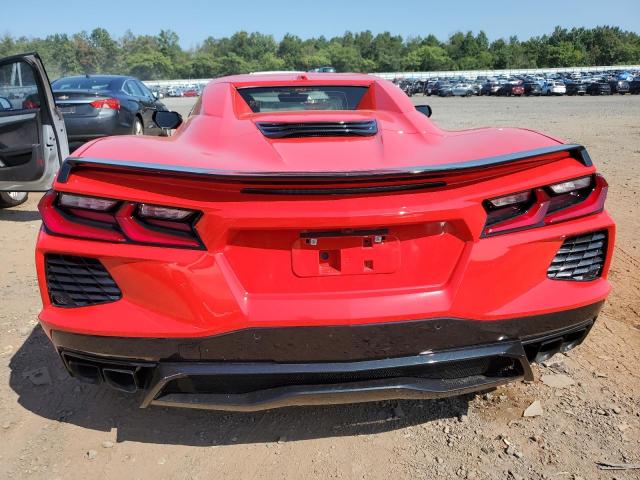 Photo 5 VIN: 1G1YB3D41P5111755 - CHEVROLET CORVETTE S 