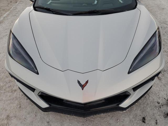 Photo 10 VIN: 1G1YB3D42N5114211 - CHEVROLET CORVETTE S 