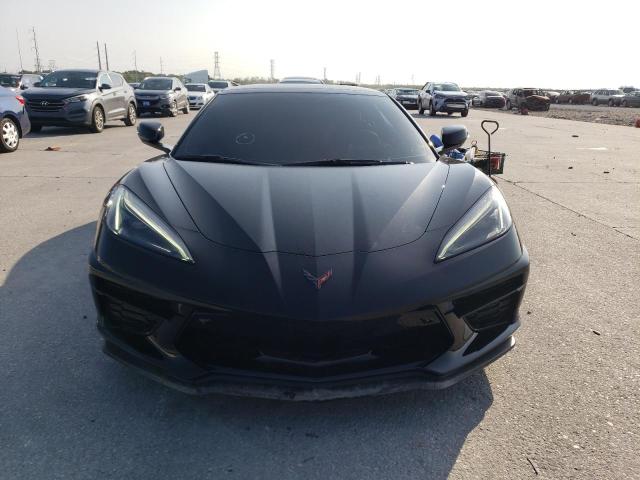 Photo 4 VIN: 1G1YB3D43P5101101 - CHEVROLET CORVETTE S 