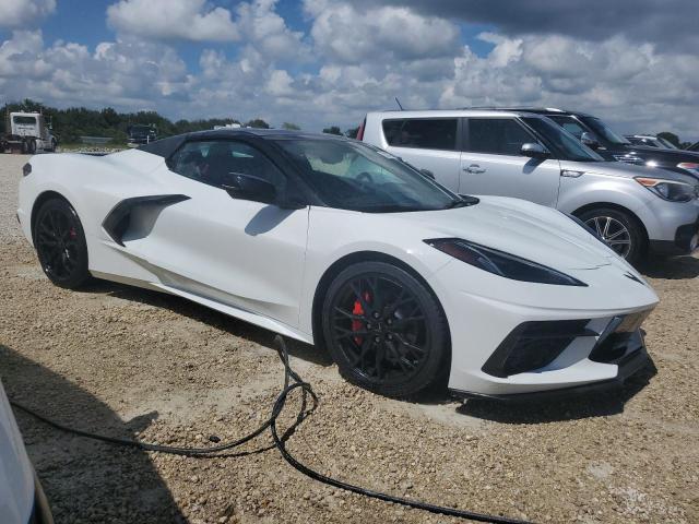 Photo 3 VIN: 1G1YB3D43P5103804 - CHEVROLET CORVETTE S 