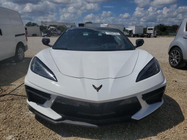 Photo 4 VIN: 1G1YB3D43P5103804 - CHEVROLET CORVETTE S 