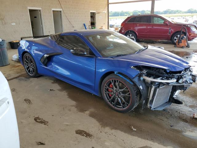 Photo 3 VIN: 1G1YB3D44P5129957 - CHEVROLET CORVETTE S 