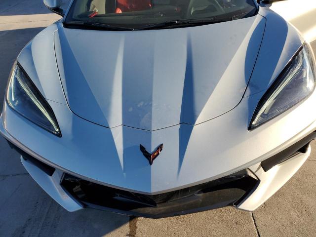 Photo 10 VIN: 1G1YB3D44R5111106 - CHEVROLET CORVETTE S 