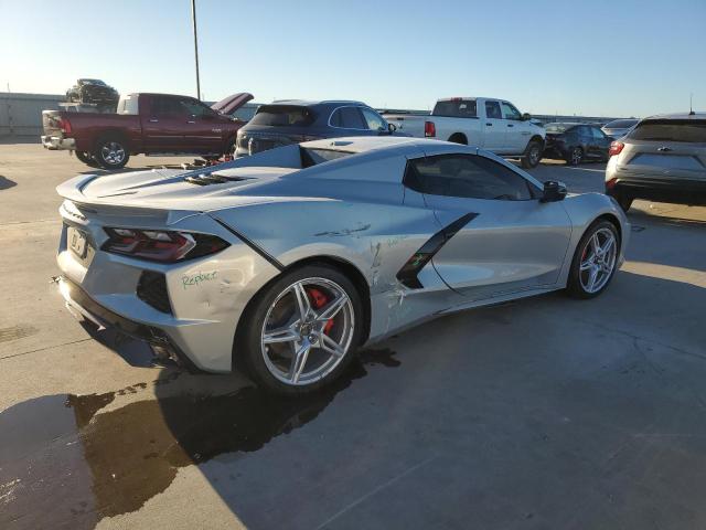 Photo 2 VIN: 1G1YB3D44R5111106 - CHEVROLET CORVETTE S 