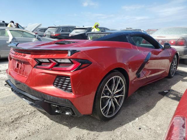 Photo 2 VIN: 1G1YB3D45R5123510 - CHEVROLET CORVETTE S 