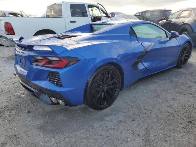 Photo 2 VIN: 1G1YB3D46P5107345 - CHEVROLET CORVETTE S 