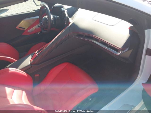 Photo 4 VIN: 1G1YB3D46P5114697 - CHEVROLET CORVETTE 