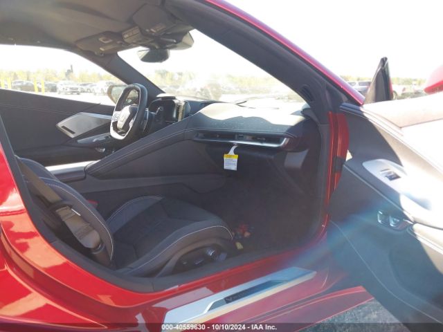 Photo 4 VIN: 1G1YB3D46P5126249 - CHEVROLET CORVETTE 