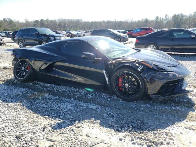 Photo 3 VIN: 1G1YB3D47P5104096 - CHEVROLET CORVETTE S 