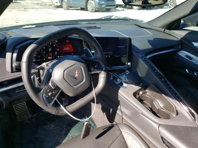 Photo 7 VIN: 1G1YB3D47P5104096 - CHEVROLET CORVETTE S 