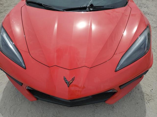 Photo 10 VIN: 1G1YB3D48P5107976 - CHEVROLET CORVETTE S 