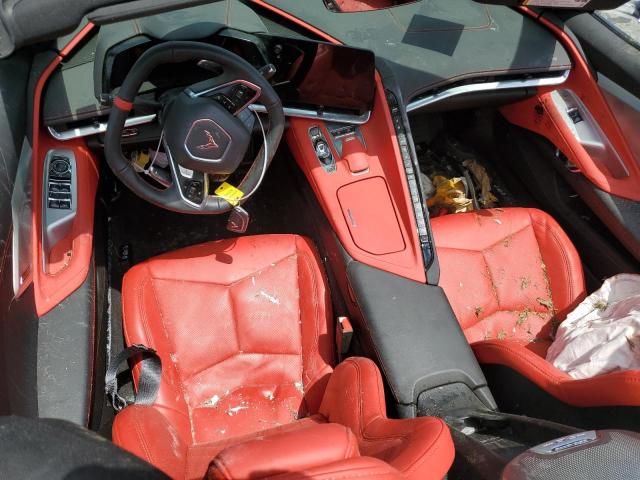 Photo 7 VIN: 1G1YB3D48P5124129 - CHEVROLET CORVETTE S 