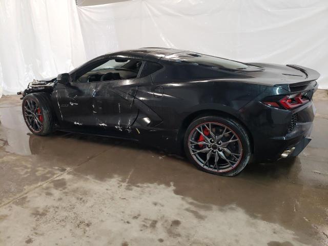 Photo 1 VIN: 1G1YC2D40P5501513 - CHEVROLET CORVETTE 