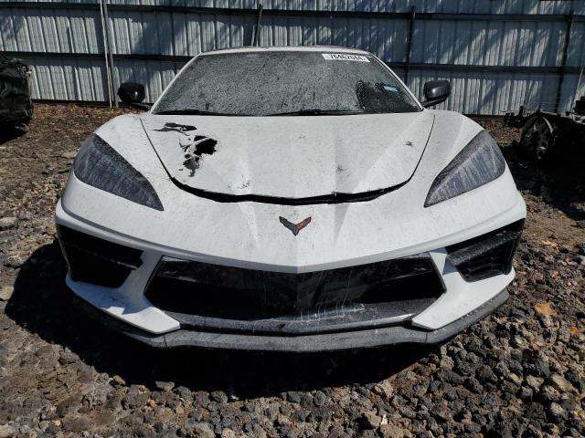 Photo 4 VIN: 1G1YC2D40R5101891 - CHEVROLET CORVETTE S 