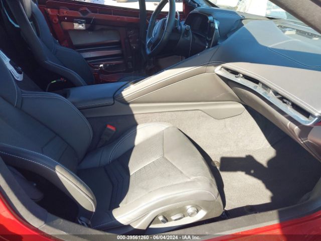 Photo 7 VIN: 1G1YC2D40R5104709 - CHEVROLET CORVETTE 